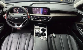 Kia K8 3.5 LPG 2WD Perstige * НАЙ-ДОБРА ЦЕНА В БЪЛГАРИЯ* , снимка 7