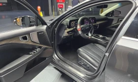 Kia K8 3.5 LPG 2WD Perstige * НАЙ-ДОБРА ЦЕНА В БЪЛГАРИЯ* , снимка 11