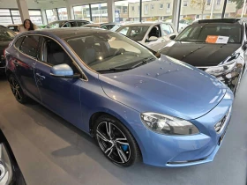 Volvo V40 2.0 D2 Summum, снимка 2