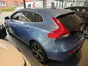 Volvo V40 2.0 D2 Summum, снимка 4