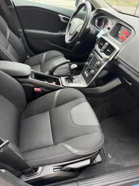 Volvo V40 2.0 D2 Summum, снимка 8