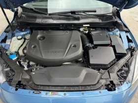 Volvo V40 2.0 D2 Summum, снимка 13