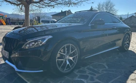 Mercedes-Benz C 300 4matic, снимка 9