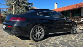 Mercedes-Benz C 300 4matic, снимка 8