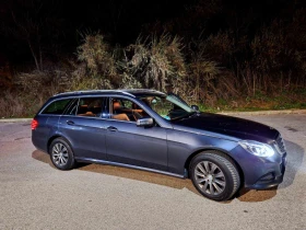 Mercedes-Benz C 300 Mercedes-Benz E300 BlueTEC Hybrid facelift, снимка 7