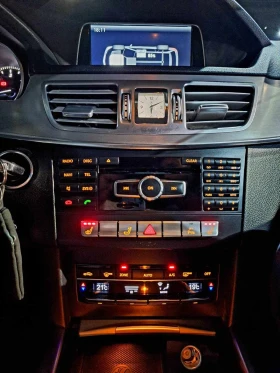 Mercedes-Benz C 300 Mercedes-Benz E300 BlueTEC Hybrid facelift, снимка 6