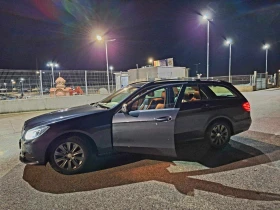 Mercedes-Benz C 300 Mercedes-Benz E300 BlueTEC Hybrid facelift, снимка 3