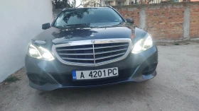 Mercedes-Benz C 300 Mercedes-Benz E300 BlueTEC Hybrid facelift, снимка 16
