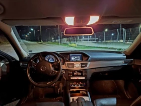 Mercedes-Benz C 300 Mercedes-Benz E300 BlueTEC Hybrid facelift, снимка 8