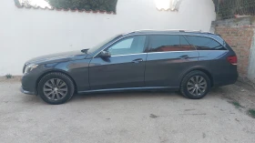 Mercedes-Benz C 300 Mercedes-Benz E300 BlueTEC Hybrid facelift, снимка 11
