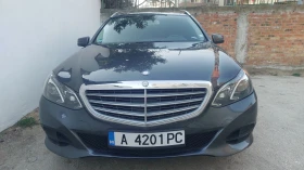 Mercedes-Benz C 300 Mercedes-Benz E300 BlueTEC Hybrid facelift, снимка 10