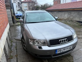 Audi A4 B6 BEX, снимка 1