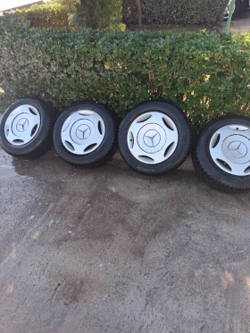 Mercedes-Benz B 170 Sport, снимка 12