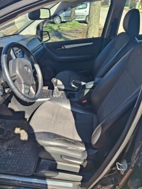 Mercedes-Benz B 170 Sport, снимка 2