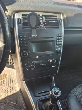 Mercedes-Benz B 170 Sport, снимка 4