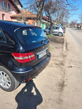 Mercedes-Benz B 170 Sport, снимка 7
