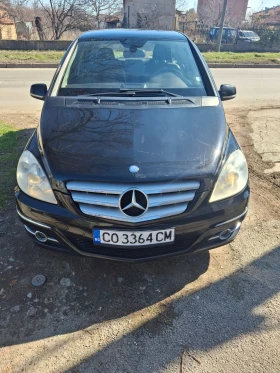 Mercedes-Benz B 170 Sport, снимка 1
