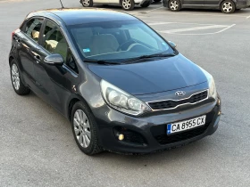 Kia Rio От Киа България, Автомат, Бензин, снимка 3