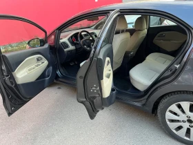 Kia Rio От Киа България, Автомат, Бензин, снимка 10