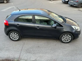 Kia Rio От Киа България, Автомат, Бензин, снимка 6