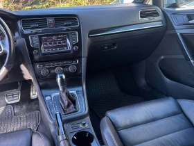 VW Golf GTI С РЕГИСТРАЦИЯ & АВТО КРЕДИТ, снимка 10