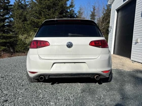 VW Golf GTI С РЕГИСТРАЦИЯ & АВТО КРЕДИТ, снимка 6
