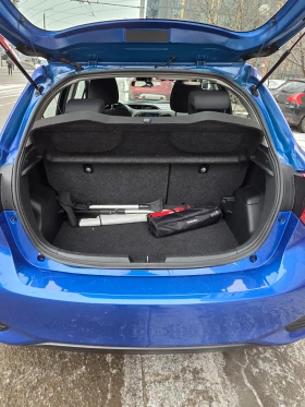 Toyota Yaris, снимка 4