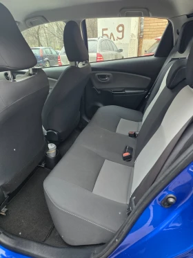 Toyota Yaris, снимка 6