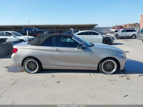 BMW 228 * M-PACK* ГЕНЕРАЦИЯ* , снимка 13