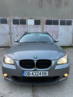 BMW 325 197hp+ + + , снимка 3