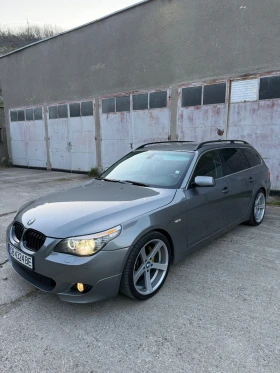 BMW 325 197hp+ + + , снимка 1