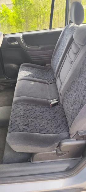 Opel Zafira, снимка 10