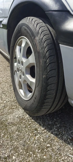 Opel Zafira, снимка 11