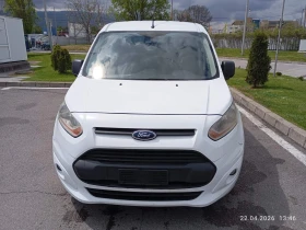Ford Connect 1.6, снимка 2
