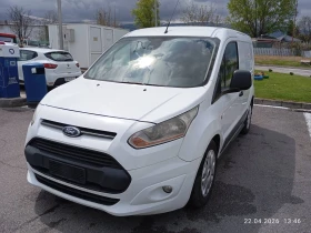 Ford Connect 1.6, снимка 1