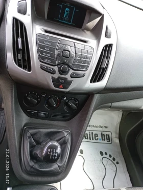 Ford Connect 1.6, снимка 12