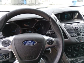 Ford Connect 1.6, снимка 11