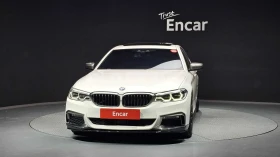 BMW 530 /360/DISTRONIC/BOWERS & WILKINS , снимка 2