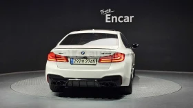 BMW 530 /360/DISTRONIC/BOWERS & WILKINS , снимка 4