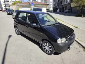 Suzuki Alto, снимка 2