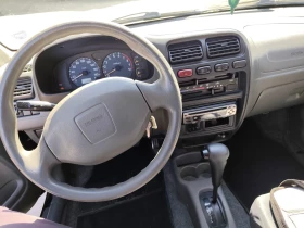 Suzuki Alto, снимка 5