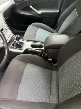 Ford Mondeo, снимка 3