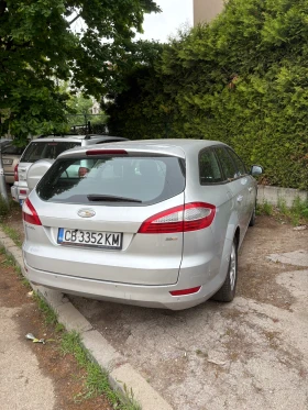 Ford Mondeo, снимка 1