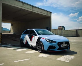 Hyundai I30 N Performance, снимка 12