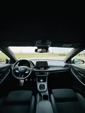 Hyundai I30 N Performance, снимка 6