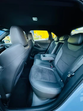 Hyundai I30 N Performance, снимка 10
