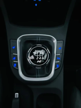 Hyundai I30 N Performance, снимка 7