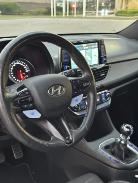 Hyundai I30 N Performance, снимка 11