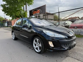 Peugeot 308 2, 000 HDI EURO4, снимка 1