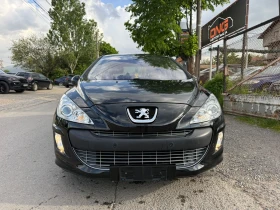 Peugeot 308 2, 000 HDI EURO4, снимка 2